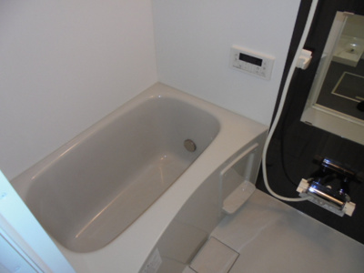 【浴室】 | インフィニティーエル | 同型タイプ