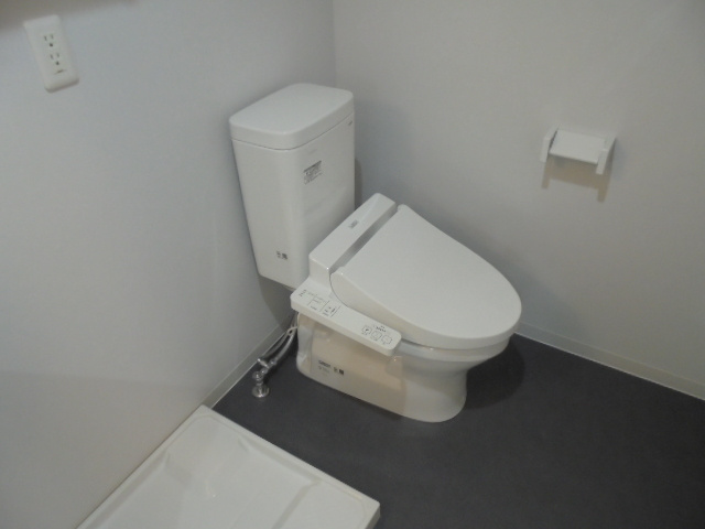 【トイレ】 | インフィニティーエル | 同型タイプ