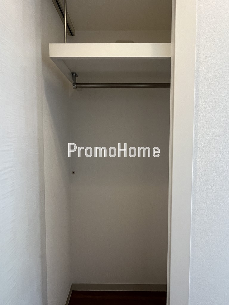 ロディア日本橋茅場町の収納