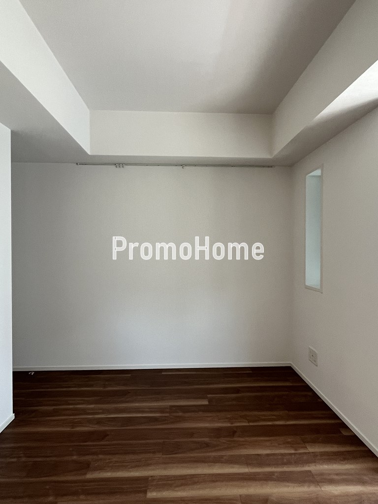 ロディア日本橋茅場町の居間・リビング