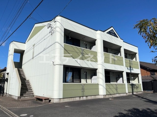 ひまわりハウス