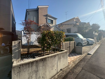 【外観】 | 明星町2丁目