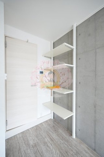 【内装】 | フォセット白楽