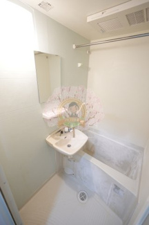 【浴室】 | フォセット白楽