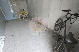 【その他共用部分】 | フォセット白楽