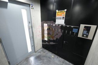 【セキュリティ】 | フォセット白楽