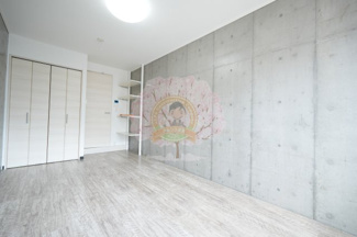 【居間・リビング】 | フォセット白楽