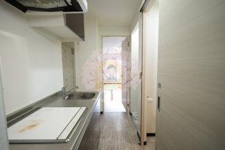 【玄関】 | フォセット白楽