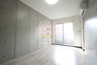 【寝室】 | フォセット白楽