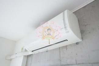 【設備】 | フォセット白楽