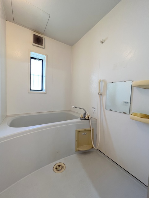 ラ　メールの浴室|★キレイなバスルーム★