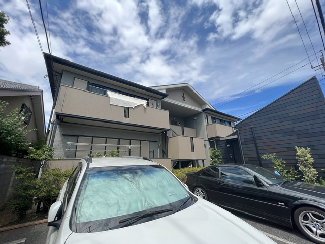 ラ　メールのその他|★セキスイハイム施工・管理の賃貸物件★