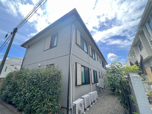 ラ　メールのセキュリティ|★セキスイハイム施工・管理の賃貸物件★