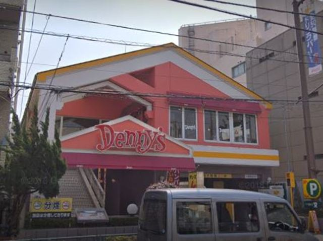 ラ　メールのその他|デニーズ祐天寺店