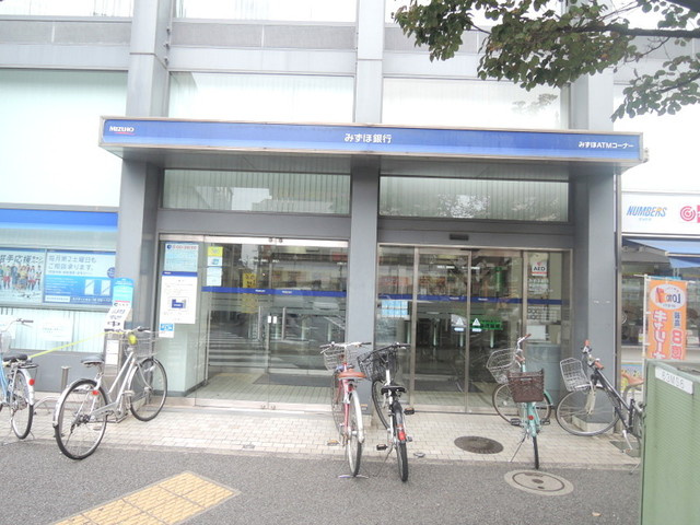 ラ　メールのその他|みずほ銀行祐天寺支店