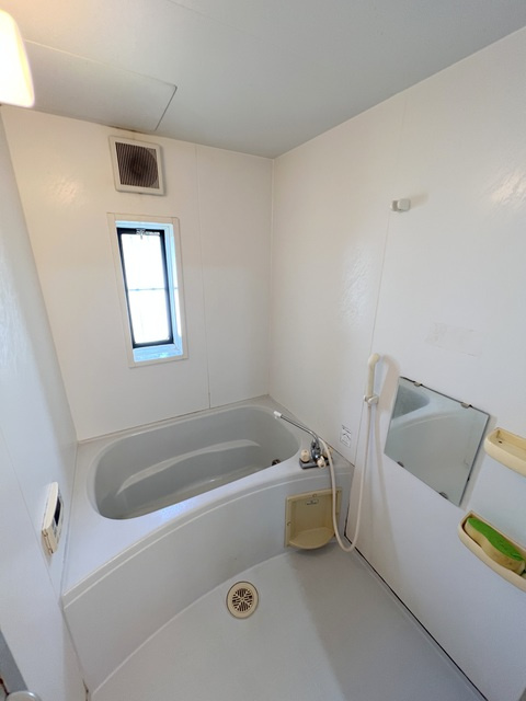 ラ　メールの浴室|★キレイなバスルーム★