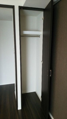 【収納】 | コンシェリア東京木場ステーションフロント