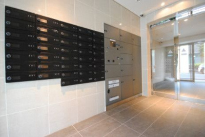 【その他共用部分】 | コンシェリア東京木場ステーションフロント