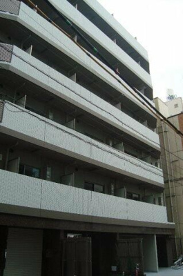 【外観】 | コンシェリア東京木場ステーションフロント