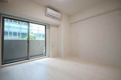 【居間・リビング】 | コンシェリア東京木場ステーションフロント