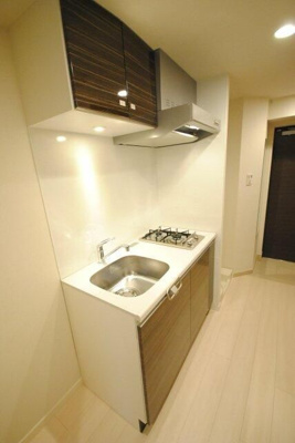 【キッチン】 | コンシェリア東京木場ステーションフロント