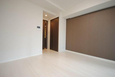 【居間・リビング】 | コンシェリア東京木場ステーションフロント