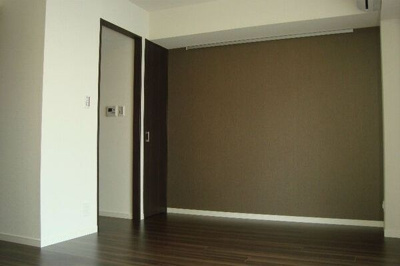 【寝室】 | コンシェリア東京木場ステーションフロント