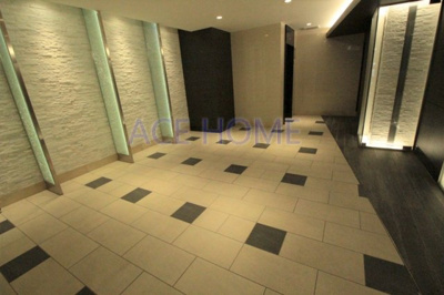 【ロビー】 | エスリード谷町四丁目