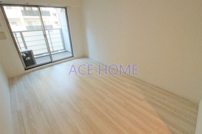 【居間・リビング】 | エスリード谷町四丁目