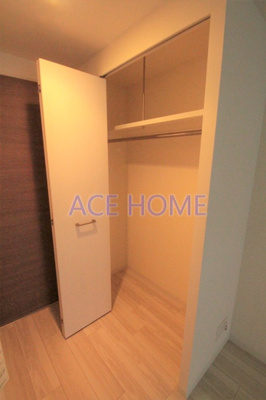 【収納】 | エスリード谷町四丁目