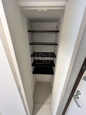 【収納】 | セレニテ本町グランデ | セレニテ本町グランデ　シューズボックス