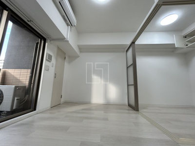 【居間・リビング】 | セレニテ本町グランデ | セレニテ本町グランデ　リビング・ダイニングスペース