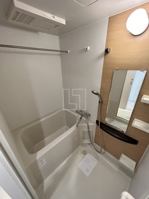 【浴室】 | セレニテ本町グランデ | セレニテ本町グランデ　バスルーム