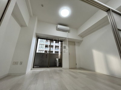 【居間・リビング】 | セレニテ本町グランデ | セレニテ本町グランデ　洋室