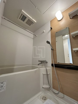 【浴室】 | セレニテ本町グランデ | セレニテ本町グランデ　浴室