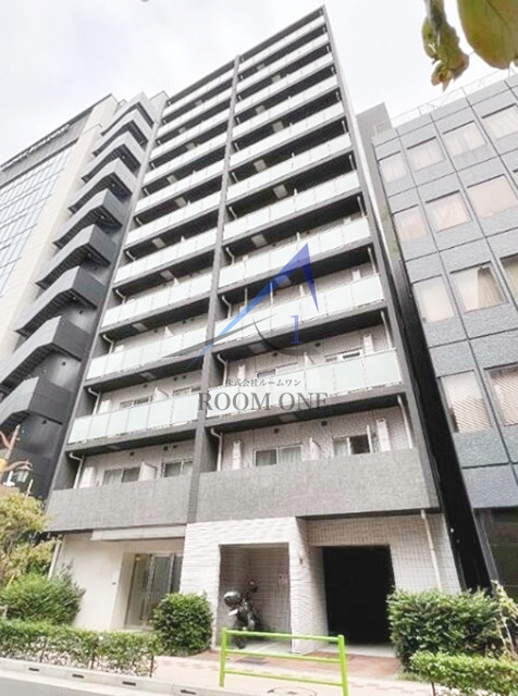 アイル銀座京橋壱番館