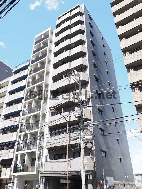 【学生・新社会人にオススメ】ルーブル新宿原町