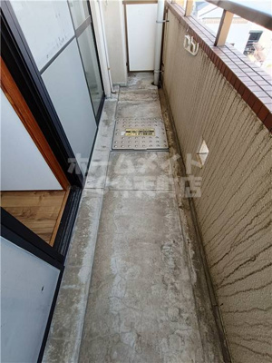 【バルコニー】 | アドべ93