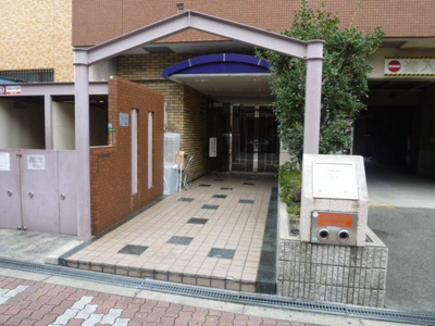 【エントランス】 | アドべ93