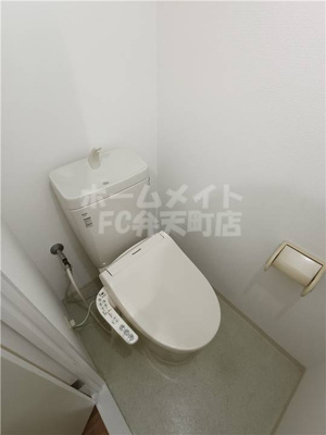 【トイレ】 | アドべ93