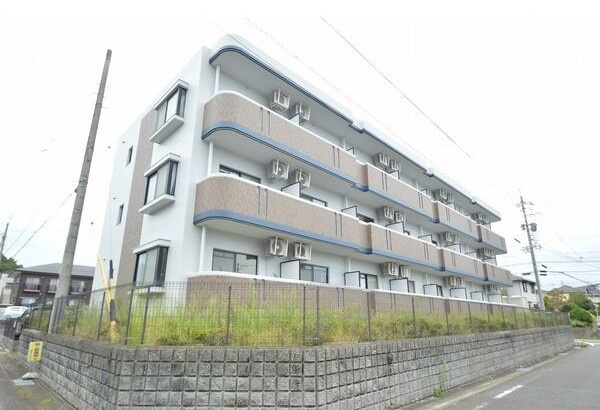 トミヨシロンハイツ