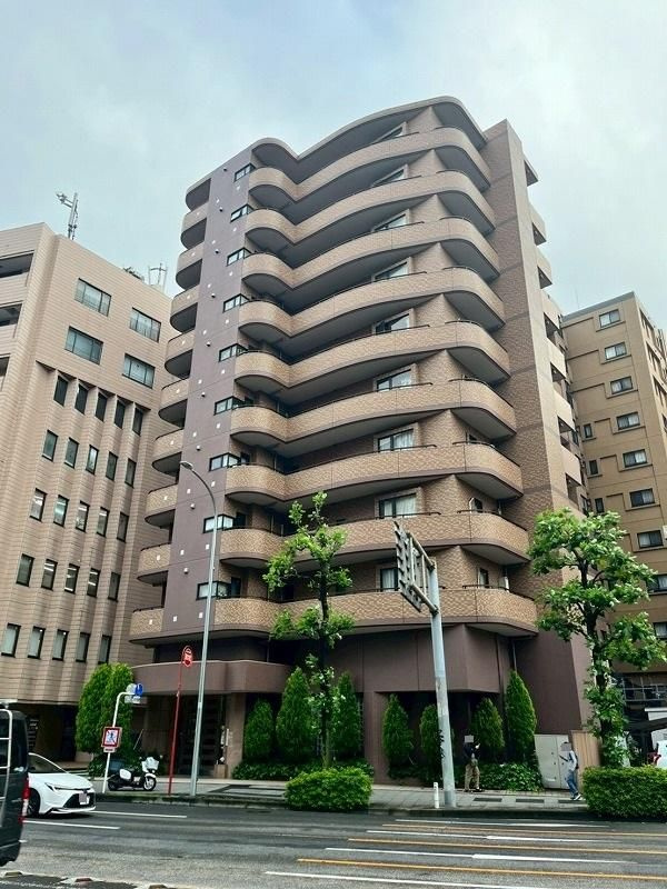 マークミュー横濱シティフロント