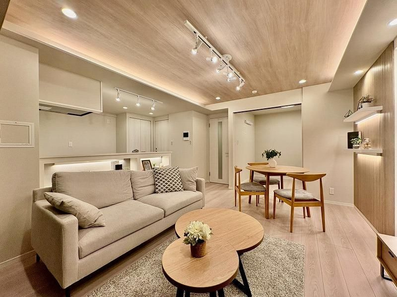 マークミュー横濱シティフロントのその他