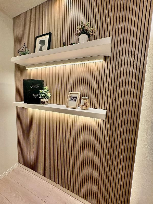 マークミュー横濱シティフロントのその他共用部分