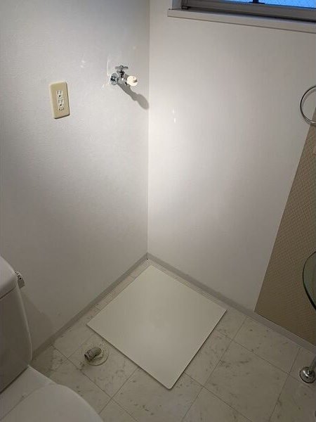 ANDY茶屋が坂の設備