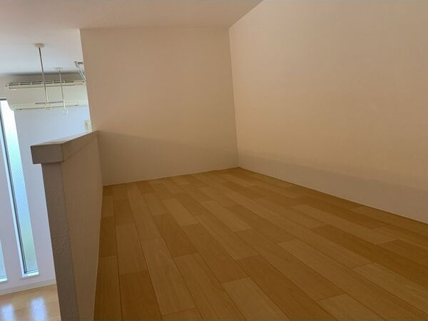 ANDY茶屋が坂の内装