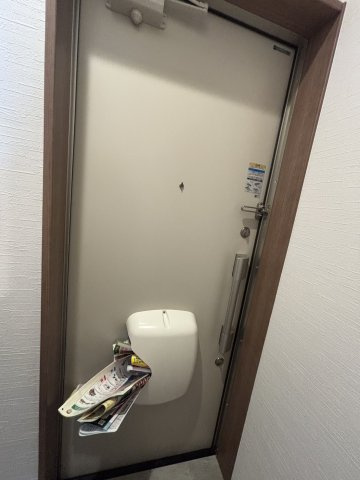 【玄関】ブラン台原