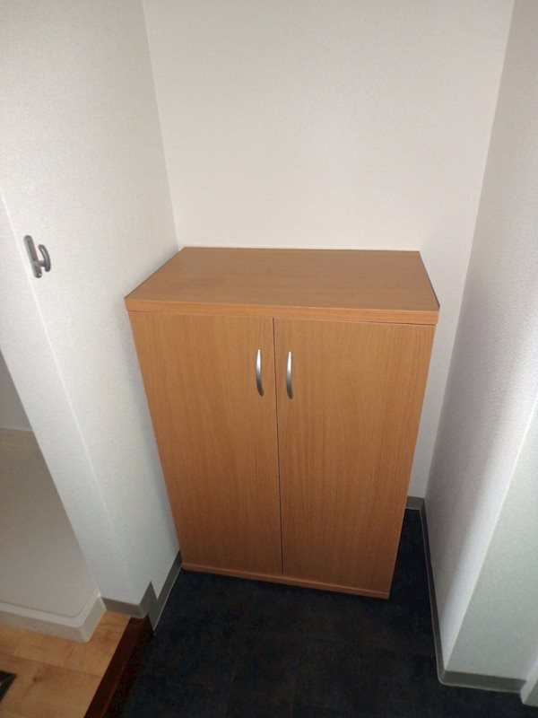 八甲田フィールドアパートメント