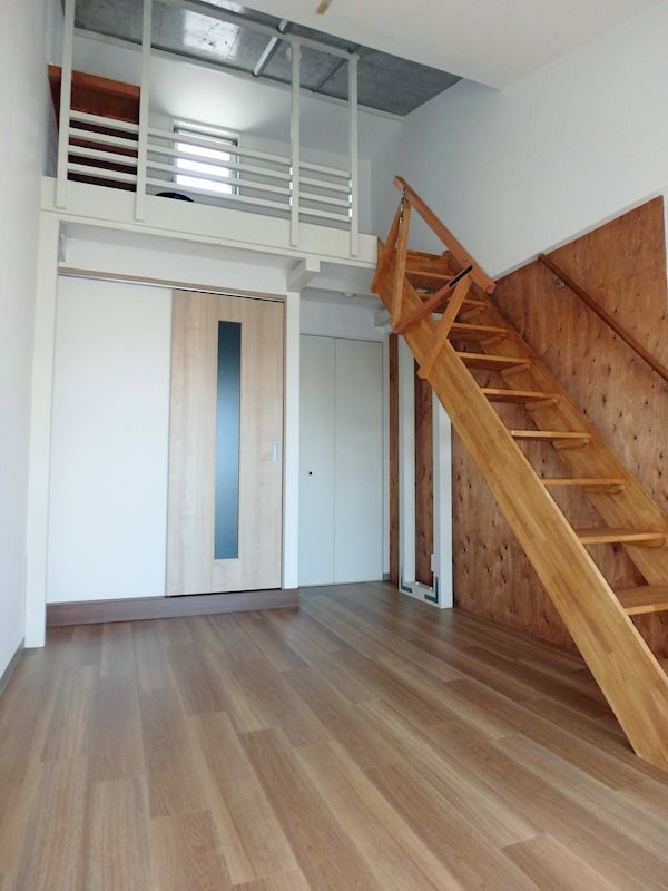 八甲田フィールドアパートメント