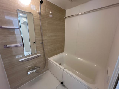 【浴室】 | スペランツァ | バス